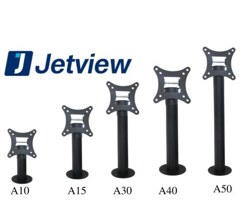POS - PC AYAK / Jetview POS - PC AYAK